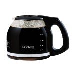 Mr. Coffee 12-Cup Carafe PLD12-1