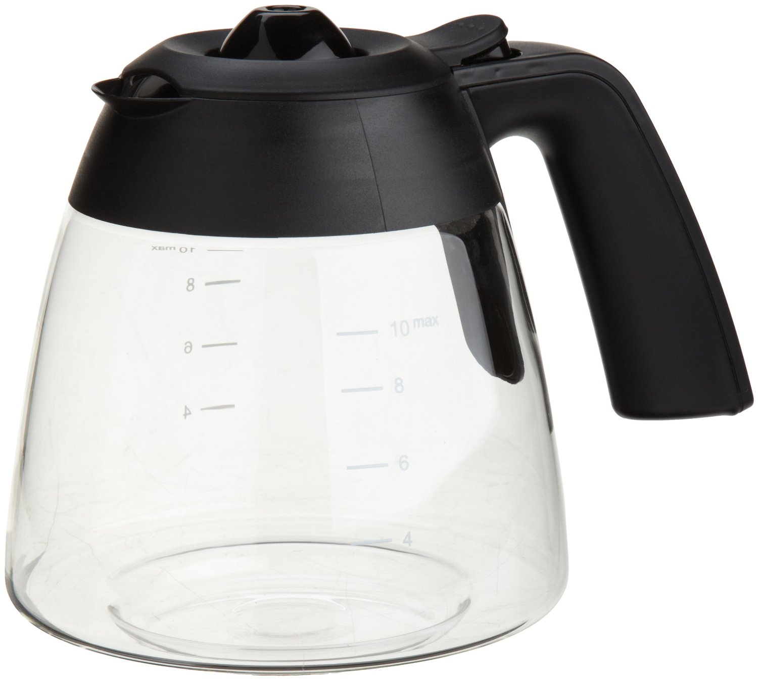 Capresso Replacement Coffee Pots