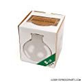 COMINHKR039260 Yama Replacement Bottom for 5cup Tabletop (TCA5) Coffee Syphon 