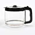 Kenmore Elite 502648871 Coffee Maker Glass Carafe