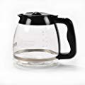Kenmore Elite YS238010-01 Coffee Maker Glass Carafe