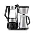 8710000 OXO On Barista Brain 12 Cup Coffee Maker with Removable Kettle 