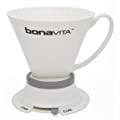 Bonavita BV4000IDV2 Wide Base Porcelain Immersion Dripper